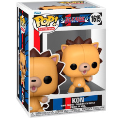 Funko POP Bleach Kon 1615 figurka kolekcjonerska dla fanów anime