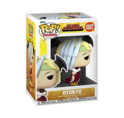 Funko POP My Hero Academia Ryukyu 1007 – figurka kolekcjonerska