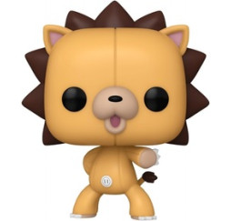 Funko POP Bleach Kon 1615 figurka kolekcjonerska dla fanów anime