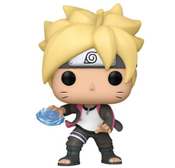 Funko POP Boruto 1356 figurka kolekcjonerska dla fanów anime