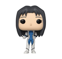 Funko POP Trigun Rem Saverem 1558 – figurka kolekcjonerska