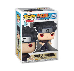 Funko POP Naruto Shisui Uchiha 1659 – figurka kolekcjonerska