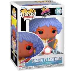 Funko POP JatH Shana Elmsford 1790 figurka kolekcjonerska Funko