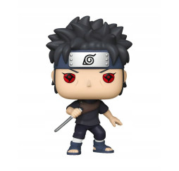 Funko POP Naruto Shisui Uchiha 1659 – figurka kolekcjonerska