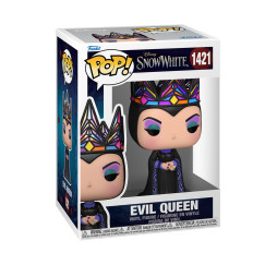 Funko POP Disney Evil Queen 1422 – figurka kolekcjonerska