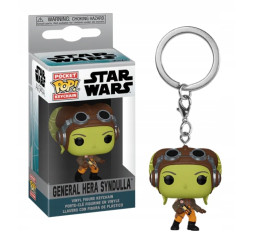 Funko brelok Star Wars Hera Syndulla – gadżet dla fanów