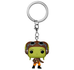 Funko brelok Star Wars Hera Syndulla – gadżet dla fanów