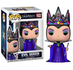 Funko POP Disney Evil Queen 1422 – figurka kolekcjonerska