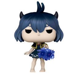 Funko POP Black Clover Secre 1721 – figurka kolekcjonerska