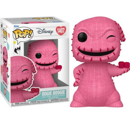 Funko POP! Disney Oogie Boogie 1407 – figurka kolekcjonerska