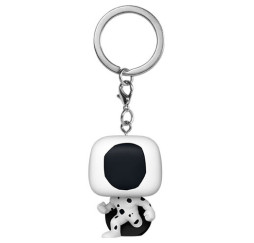 Funko brelok Spiderman The Spot 6cm – figurka kolekcjonerska Marvel