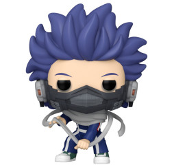Funko POP My Hero Academia Hitoshi Shinso 1353 – figurka kolekcjonerska