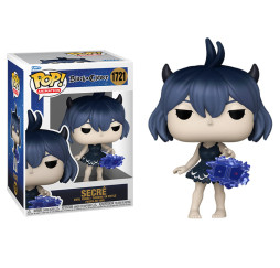 Funko POP Black Clover Secre 1721 – figurka kolekcjonerska