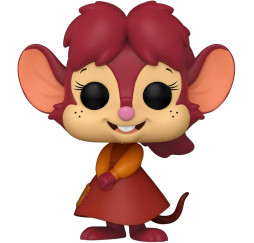 Funko POP An American Tail Tanya 1653 – figurka kolekcjonerska