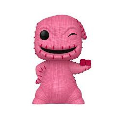 Funko POP! Disney Oogie Boogie 1407 – figurka kolekcjonerska
