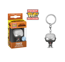 Funko brelok My Hero Academia Twice SE – gadżet dla fana anime