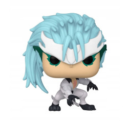 Funko POP Bleach Grimmjow 1820 – figurka kolekcjonerska