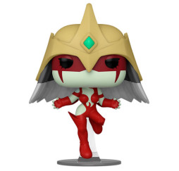 Funko POP Yu-Gi-Oh! Burstinatrix 1598 – figurka kolekcjonerska