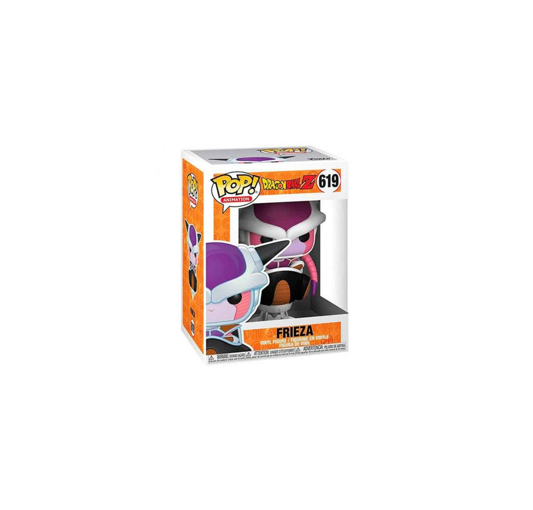 Funko POP Dragonball Z Frieza 619 – figurka kolekcjonerska