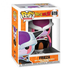 Funko POP Dragonball Z Frieza 619 – figurka kolekcjonerska