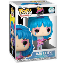 Funko POP Jem Aja Leith 1787 – figurka kolekcjonerska dla fanów