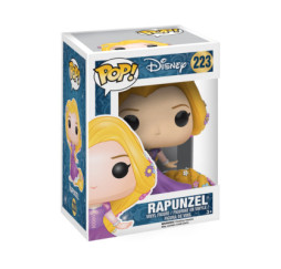Funko POP Disney Rapunzel 223 – figurka kolekcjonerska dla fanów