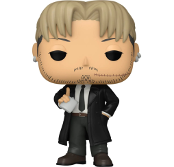 Funko POP Chainsaw Man Kishibe 1761 – figurka kolekcjonerska