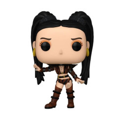 Funko POP! Rocks Bella Poarch 389 – figurka kolekcjonerska