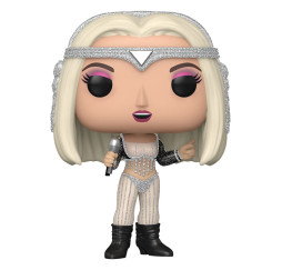 Funko POP! Rocks Cher 385 – figurka kolekcjonerska dla fanów muzyki
