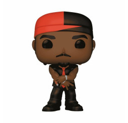 Funko POP Rocks Ja Rule 384 – figurka kolekcjonerska dla fana