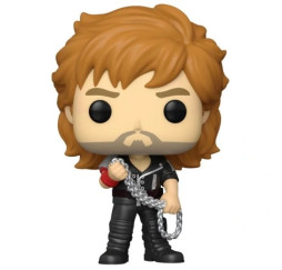 Funko POP Duran Duran Simon Le Bon 327 – figurka kolekcjonerska