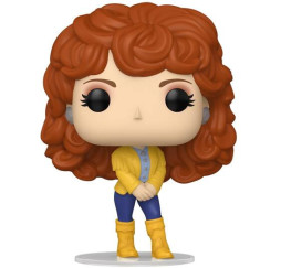 Funko POP! Reba McEntire Cowgirl 478 figurka kolekcjonerska
