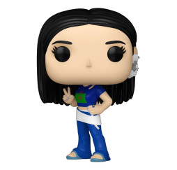 Funko POP! Rocks New Jeans Minji 450 – figurka kolekcjonerska