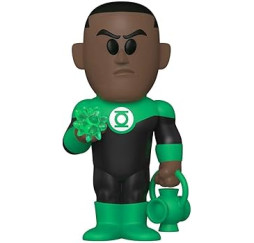 Funko Soda DC Comics John Stewart – figurka kolekcjonerska Funko