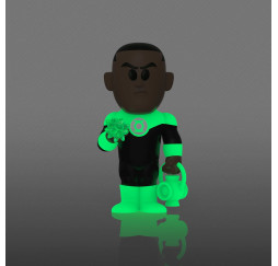 Funko Soda DC Comics John Stewart – figurka kolekcjonerska Funko