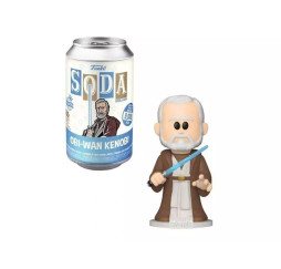 Funko Soda SW Obi Wan Kenobi figurka kolekcjonerska dla fana