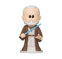 Funko Soda SW Obi Wan Kenobi figurka kolekcjonerska dla fana