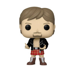 Funko POP WWE Rowdy Roddy Piper 147 – figurka kolekcjonerska