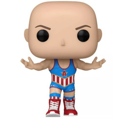 Funko POP WWE Kurt Angle 146 – figurka kolekcjonerska dla fana