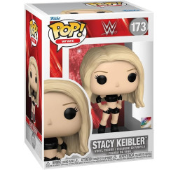 Funko POP WWE Stacy Keibler 173 – figurka kolekcjonerska Funko
