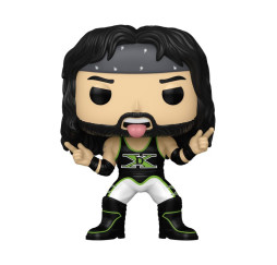 Funko POP WWE X-Pac 174 figurka kolekcjonerska dla fana wrestlingu