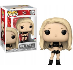 Funko POP WWE Stacy Keibler 173 – figurka kolekcjonerska Funko
