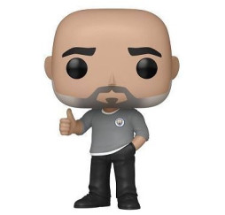 Funko POP Football Pep Guardiola 61 – figurka kolekcjonerska