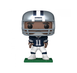 Funko POP NFL Cowboys Micah Parsons 299 – figurka kolekcjonerska