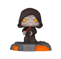 Funko POP Star Wars Darth Sidious 519 Glow – figurka kolekcjonerska