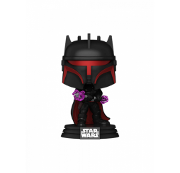 Funko POP Star Wars Moff Gideon 713 – figurka kolekcjonerska
