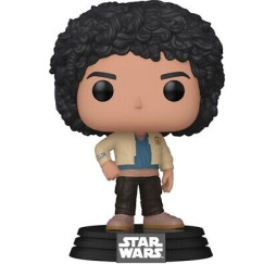 Funko POP Star Wars Skeleton Crew Wim 699 – figurka kolekcjonerska