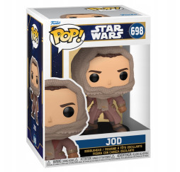 Funko POP Star Wars Skeleton Crew Jod 698 – figurka kolekcjonerska
