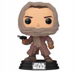 Funko POP Star Wars Skeleton Crew Jod 698 – figurka kolekcjonerska