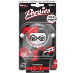 FUNKO Popsies Harley Quinn Edycja francuska – figurka kolekcjonerska